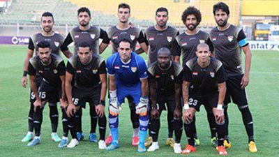 «الإنتاج الحربي» يواجه «طلائع الجيش» بالدوري الممتاز