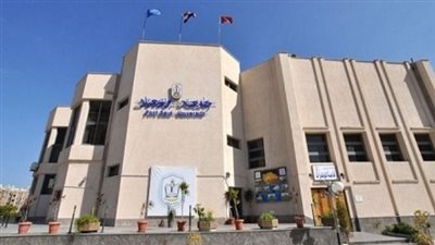 مسابقة بين إذاعة القناة وجامعة بورسعيد في رمضان