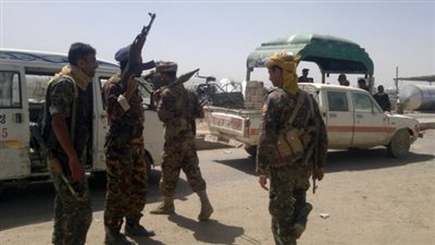 مقتل 4 جنود بالجيش اليمني على يد مسلحي 