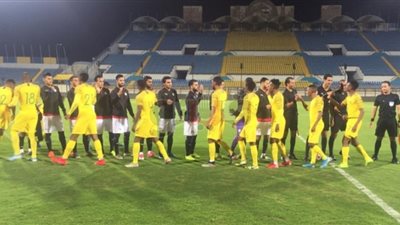 شوقي غريب يكشف أسباب خوض ودية جنوب أفريقيا من 3 أشواط