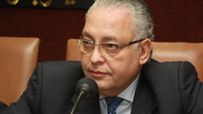 سماحة: أمريكا معرضة للخطر بسبب أزمتها المالية