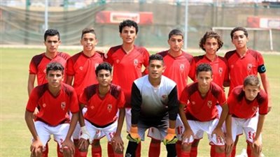 الأهلي 2003 يستدرج اليوم الإنتاج الحربي بدوري الجمهورية