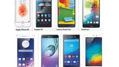 أفضل 4 هواتف أندرويد ذكية سعرها أقل من 5 آلاف جنيه