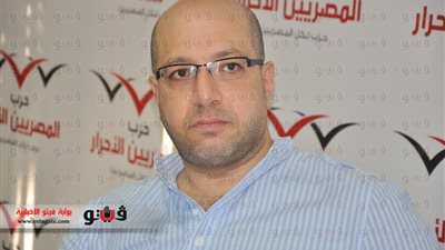 قيادي بـ«المصريين الأحرار»: أتوقع إدراج بريطانيا للإخوان كجماعة إرهابية