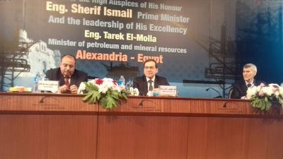 5 أهداف من انعقاد مؤتمر ومعرض 