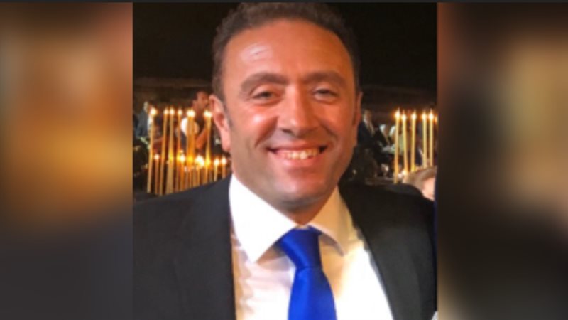 تامر غنام 
