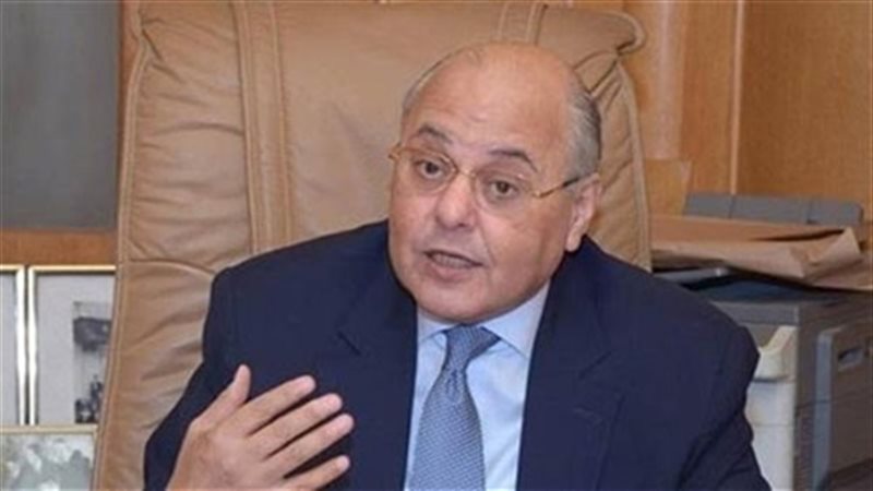  المهندس موسى مصطفى