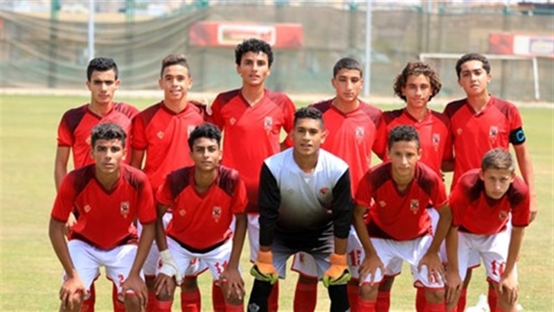 الأهلي 2003