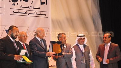 أمين عام مونديال أسوان الدولي: الإعلاميون العرب يقفون صفا واحدا