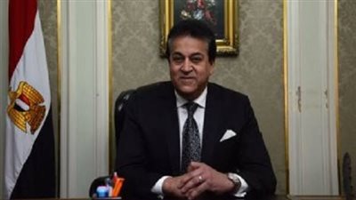 وزير التعليم العالي يشيد بالدور التوعوي للجامعات في احتفالاتها بانتصارات أكتوبر