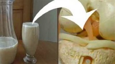 بالفيديو.. وصفة سحرية تخلصك من آلام المفاصل