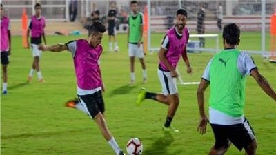 الزمالك يستأنف استعداداته لمواجهة الأهلي