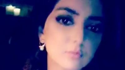 شاهد.. ماذا فعلت مذيعة «ET» بالعربي بعد انفصالها قبل يومين من زفافها