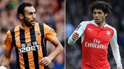 هال سيتي «المحمدي» يواجه أرسنال «النني» في كأس الاتحاد الإنجليزي