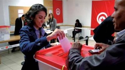 وصول بعثة جامعة الدول العربية إلى تونس لمراقبة الانتخابات الرئاسية
