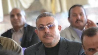 البنوك الزراعية تبدأ استلام القمح من مزارعي الوادي الجديد