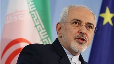 ظریف: بومبيو ارتكب جريمة حرب ضد الشعب الإيراني
