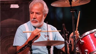 اليوم.. جاز يحيى خليل بساقية الصاوى