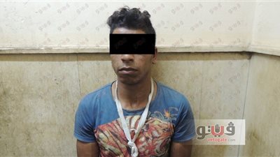 دورية أمنية تنقذ طالبة من السرقة بالنزهة