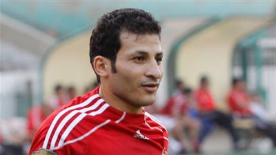 سيد معوض يتحدث عن شخصية الأهلي وانسجام اللاعبين من فكر البدري