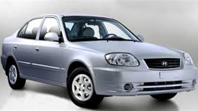 93 ألف جنيه سعر السيارة «هيونداي فيرنا»