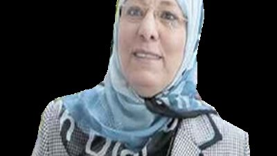 وزيرة القوى العاملة لـ