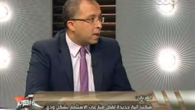 بالفيديو.. وزير التخطيط: الحكومة قادرة على تطبيق الحد الأدنى للأجور بداية يناير