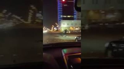 بالفيديو.. القبض على «سبايدرمان» و«باتمان» في السعودية