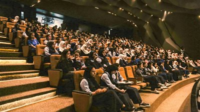 اتحاد كتاب الإمارات يختتم معرض 