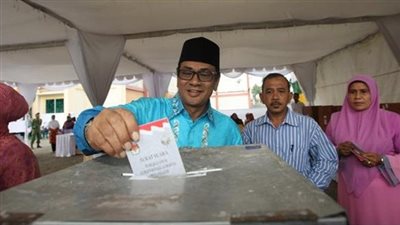 QNB: انتخابات رئاسة أندونيسيا تحقق نموا اقتصاديا