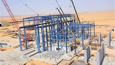 وزيرا الإسكان والكهرباء يتابعان تنفيذ شبكات الكهرباء بالمرحلة الأولى بالعاصمة الإدارية