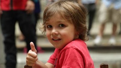 الأيتام أكثر عرضة للوفاة المبكرة