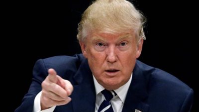 ترامب: اعتداء باريس له تأثير كبير على الانتخابات الرئاسية الفرنسية