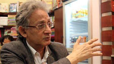 السناوى: دموع 