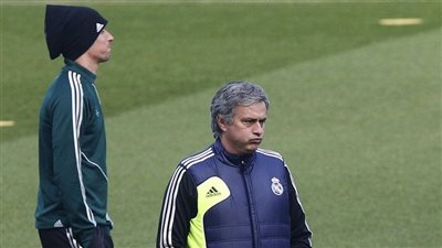 مورينيو: خسر الفريق الأفضل