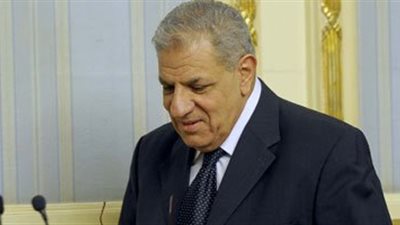 أهالي المنوفية يطالبون «محلب» بالإبقاء على «شيرين فوزي»