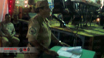 نادي بني سويف يحتفل بذكرى «نصر أكتوبر»