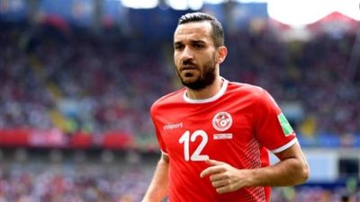 معلول ينتظم في مران الأهلي الإثنين