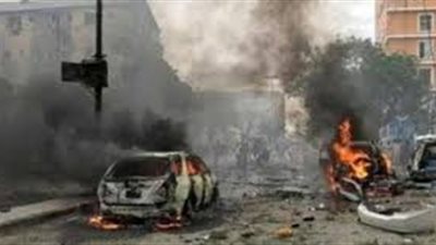 انفجار سيارة ملغومة بمحيط سجن لعناصر 