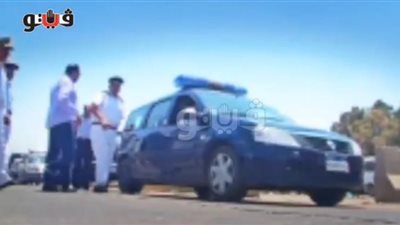 بالفيديو.. استعدادات «الداخلية» لتأمين الطرق الصحراوية في العيد