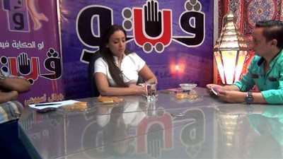 بالفيديو.. ريم البارودي: لم أتقاضَ مليمًا واحدًا في «سالم أبو أخته»