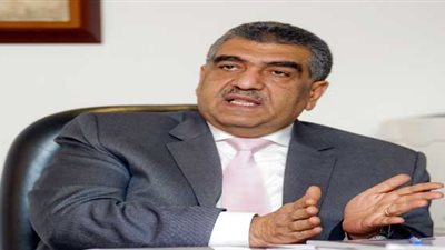وزير قطاع الأعمال: إعلان موعد مناقصة شركة الحديد الأسبوع المقبل