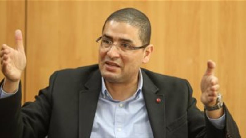 محمد أبو حامد