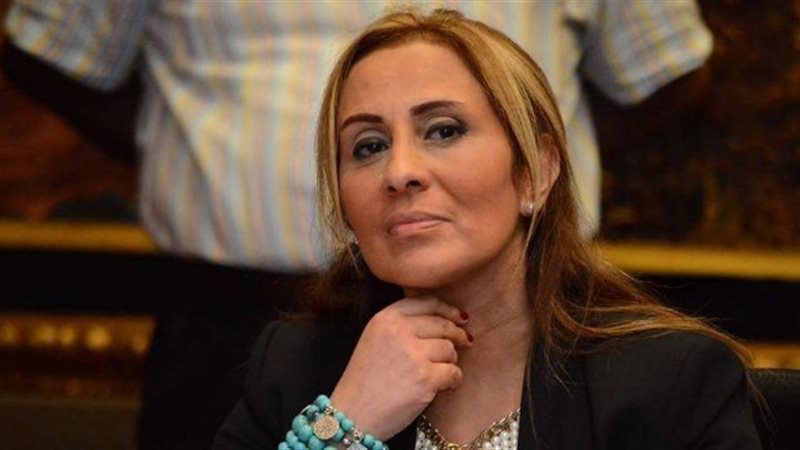  نائلة فاروق، رئيس
