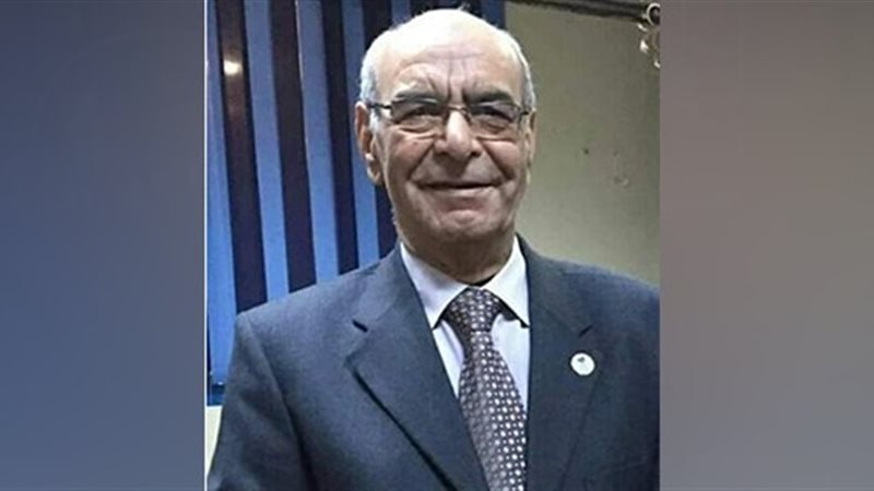 الدكتور ممدوح راغب