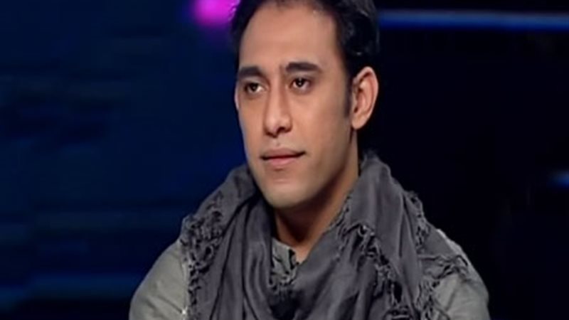 عمرو مصطفى 