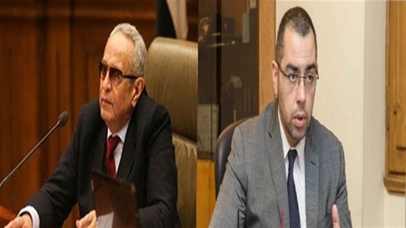 النائب محمد فؤاد