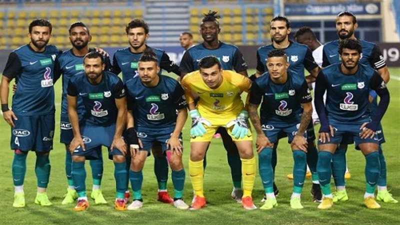 فريق إنبي