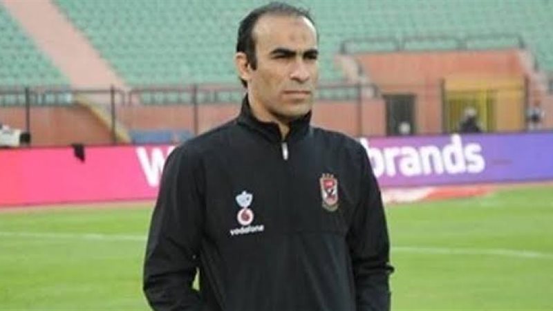 سيد عبد الحفيظ