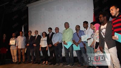 بالصور.. إعلان الفائزين بمسابقة نبض للتصوير الفوتوغرافي